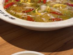 -太二酸菜鱼(宁波来福士店)
