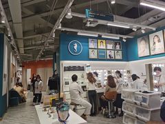 -海马体照相馆(合肥包河万达广场店)