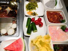 -海底捞火锅(亲子主题北金鹰店)