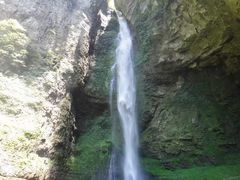 -神龙峡风景区