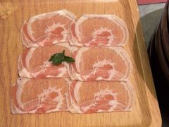 -一绪に寿喜烧(荟聚店)