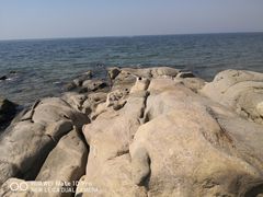 -老虎石海上公园