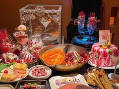 -色響火锅(恒隆广场店)