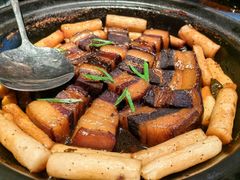 -芳芳私房菜·精做淮扬菜(承德路店)