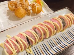 -顶屋咖喱(街道口总店)
