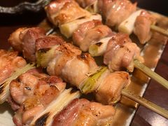-弓二·烧鸟居酒屋(财富购物中心店)
