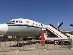 中国航空博物馆-中国航空博物馆