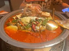 -探鱼·鲜青椒爽麻烤鱼(增城东汇城店)
