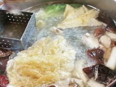 -野妹火锅(龙岗店)