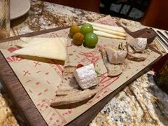 -BROWNSTONE布朗石西班牙餐厅(富城店)