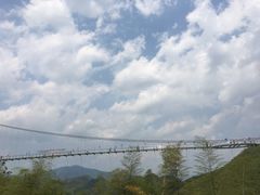 -山沟沟景区