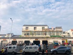 -泰顺江南春面馆