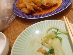 -奉天掌柜·非遗猪手·笨饺子(崇山路店)