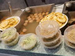 -伊穆祥牛肉面总店·清真