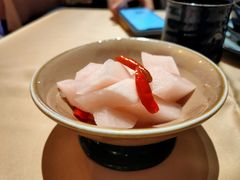 酸萝卜-山石榴·贵州菜(丰盛里店)