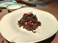 -肆月河豚·新淮扬(金融街店)