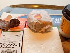 -麦当劳(北京路广百广场店)