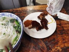 -桥香园云南过桥米线(金马碧鸡店)