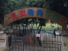 -良成狗狗乐园