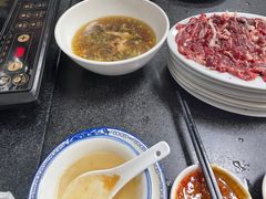 -五洲牛肉美食馆