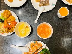 -东方之珠洗浴休闲广场(南开店)