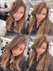 -MY HAIR ARDOR