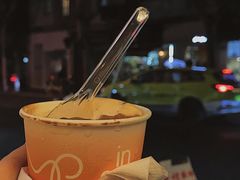 100%黑巧-Dip in Gelato(富民路店)
