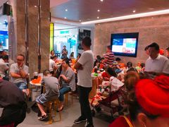 -海底捞火锅(亲子主题北金鹰店)