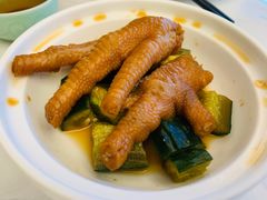 -船说茶点粤菜(海上世界店)