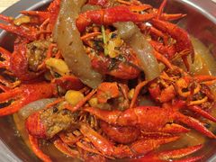 -聚味瞿记·龙虾堂(坡子街店)