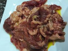 -啊美丽炭火烤肉(滑翔一店)