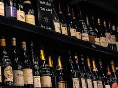 -Bistro Les Lilas丁香花小酒馆