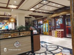 -快乐老家三鲜饺子东北菜(南六中路店)