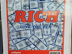 -milkplus·泰式奶茶(较场东路店)