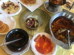 -鑫巴蜀小镇 · 水煮鱼专研店(玉桥店)