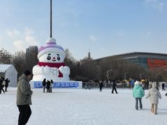 -沈阳奥体冰雪嘉年华