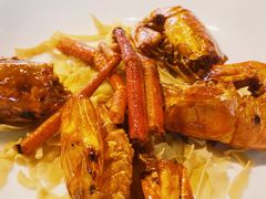 罗氏虾-猪肉婆私房菜(容桂总店)