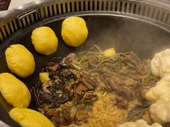 -玺炖·中国铁锅炖(虹桥天街店)