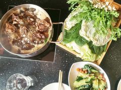 -蝎王府羊蝎子(天通苑店)