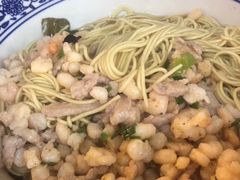 -朱洪元苏式面馆(绿宝广场店)