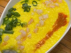 极品豆腐花蟹-隐食私房菜(渡口·光荣院南门·老街店)