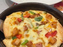 -必胜客(乐山世豪PH店)