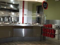 -So Lounge索兰至餐厅(蓝色港湾店)