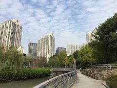 -苏州河梦清园环保主题公园