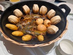 -古洼一锅鲜(开发区店)