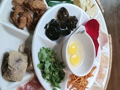 -芸南道·过桥米线(昆明老街旗舰店)