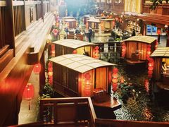 -潇湘甲鱼村(清河店)