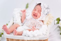 点击看大图 -花开无同摄影写真工作室