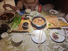 -锦绣金山人家(友谊店)