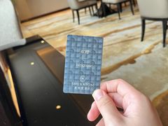 -汕头龙光喜来登酒店